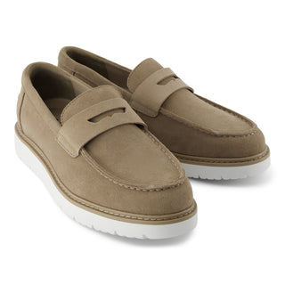 TOMS Navi TRVL LITE Havana Mens Loafer Shoes