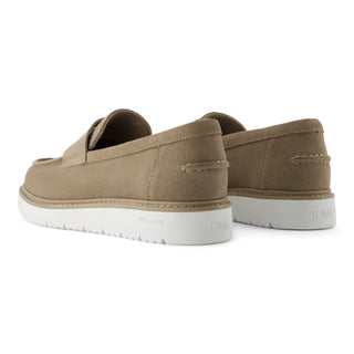 TOMS Navi TRVL LITE Havana Mens Loafer Shoes
