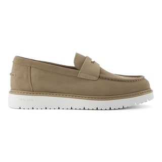 TOMS Navi TRVL LITE Havana Mens Loafer Shoes
