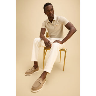 TOMS Navi TRVL LITE Havana Mens Loafer Shoes