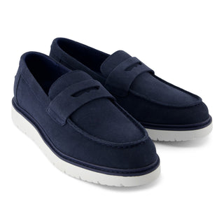 TOMS Navi TRVL LITE Havana Mens Loafer Shoes