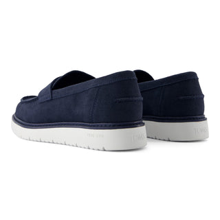 TOMS Navi TRVL LITE Havana Mens Loafer Shoes
