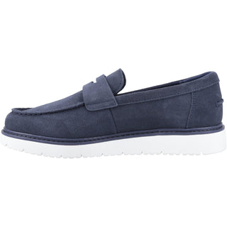 TOMS Navi TRVL LITE Havana Mens Loafer Shoes