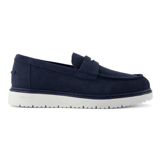 TOMS Navi TRVL LITE Havana Mens Loafer Shoes