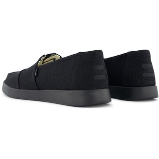 TOMS Alpargata Plus Womens Slip On Shoes