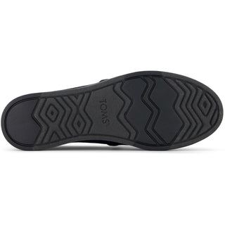 TOMS Alpargata Plus Womens Slip On Shoes