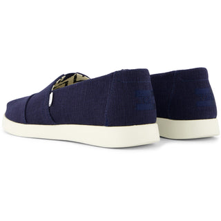 TOMS Alpargata Plus Womens Slip On Shoes