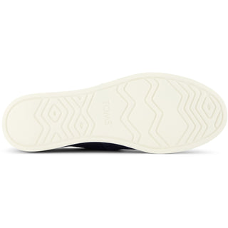 TOMS Alpargata Plus Womens Slip On Shoes