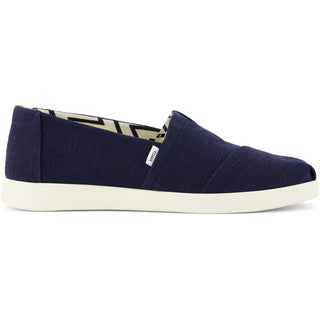 TOMS Alpargata Plus Womens Slip On Shoes