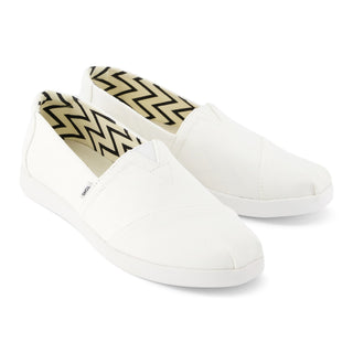 TOMS Alpargata Plus Womens Slip On Shoes