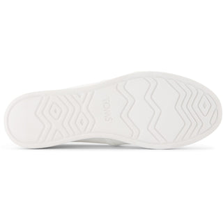 TOMS Alpargata Plus Womens Slip On Shoes