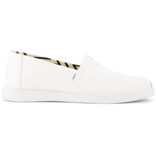 TOMS Alpargata Plus Womens Slip On Shoes