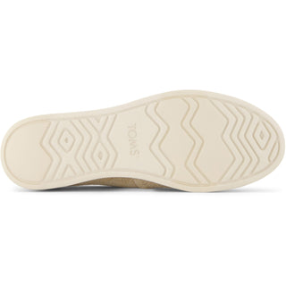 TOMS Alpargata Plus Womens Slip On Shoes