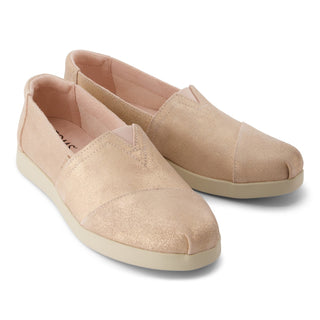 TOMS Alpargata Plus Womens Shoes