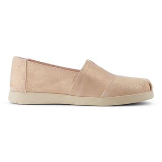 TOMS Alpargata Plus Womens Shoes