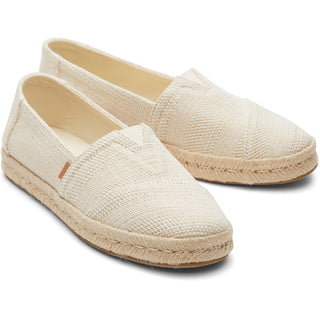 TOMS Alpargata Rope 2.0 Womens Shoes