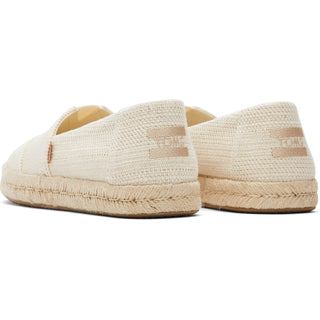 TOMS Alpargata Rope 2.0 Womens Shoes