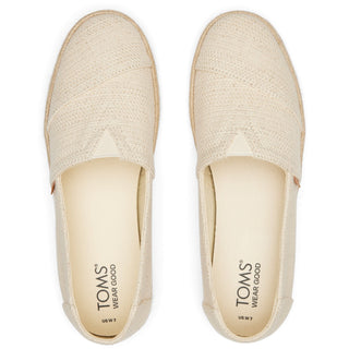TOMS Alpargata Rope 2.0 Womens Shoes