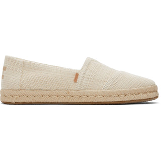 TOMS Alpargata Rope 2.0 Womens Shoes