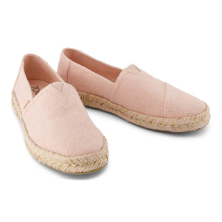 TOMS Alpargata Rope 2.0 Womens Shoes