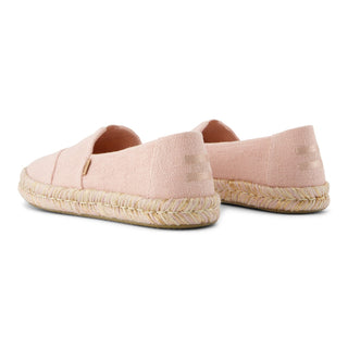 TOMS Alpargata Rope 2.0 Womens Shoes