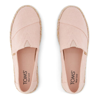 TOMS Alpargata Rope 2.0 Womens Shoes