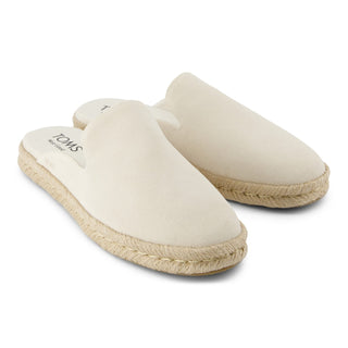 TOMS Santiago Womens Mule Sliders