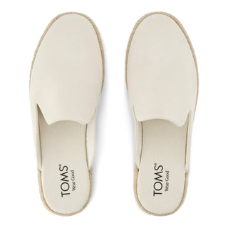 TOMS Santiago Womens Mule Sliders