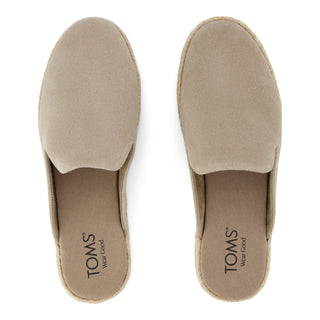 TOMS Santiago Womens Mule Sliders
