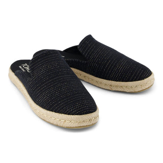 TOMS Santiago Womens Mule Sliders