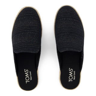 TOMS Santiago Womens Mule Sliders