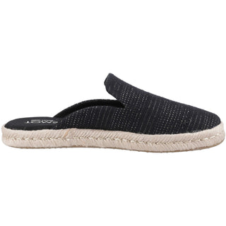 TOMS Santiago Womens Mule Sliders