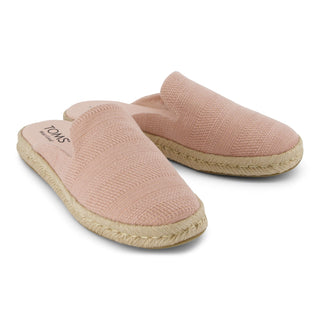 TOMS Santiago Womens Mule Sliders