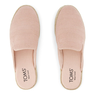 TOMS Santiago Womens Mule Sliders