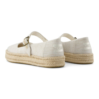 TOMS Carolina Mary Jane Womens Shoes