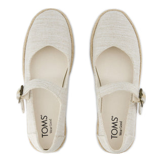 TOMS Carolina Mary Jane Womens Shoes