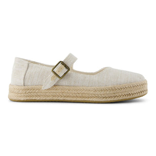 TOMS Carolina Mary Jane Womens Shoes