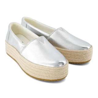 TOMS Valencia Espadrille Cloudbound Womens Shoes
