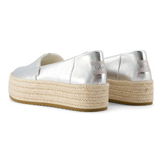 TOMS Valencia Espadrille Cloudbound Womens Shoes