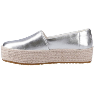 TOMS Valencia Espadrille Cloudbound Womens Shoes