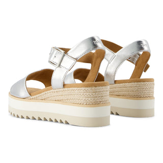 TOMS Diana Womens Paltform Wedge Sandals