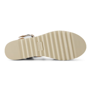 TOMS Diana Womens Paltform Wedge Sandals