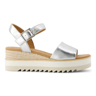 TOMS Diana Womens Paltform Wedge Sandals