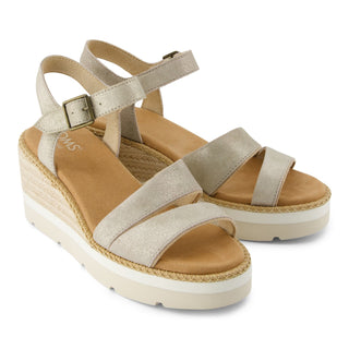 TOMS Darya Womens Sandals