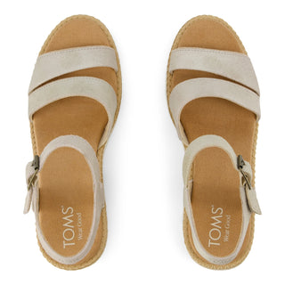 TOMS Darya Womens Sandals