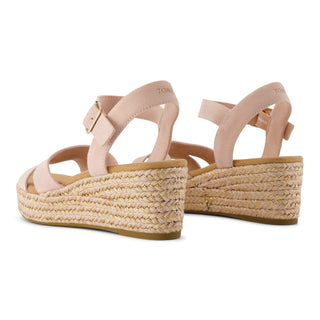 TOMS Audrey Wedge Womens Sandals