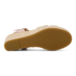 TOMS Audrey Wedge Womens Sandals