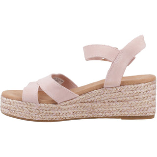 TOMS Audrey Wedge Womens Sandals