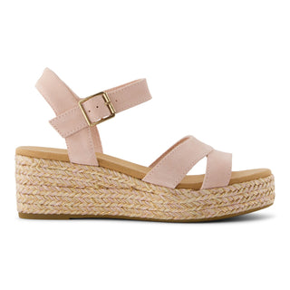 TOMS Audrey Wedge Womens Sandals
