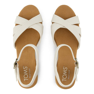 TOMS Majorca Womens Strappy Sandals